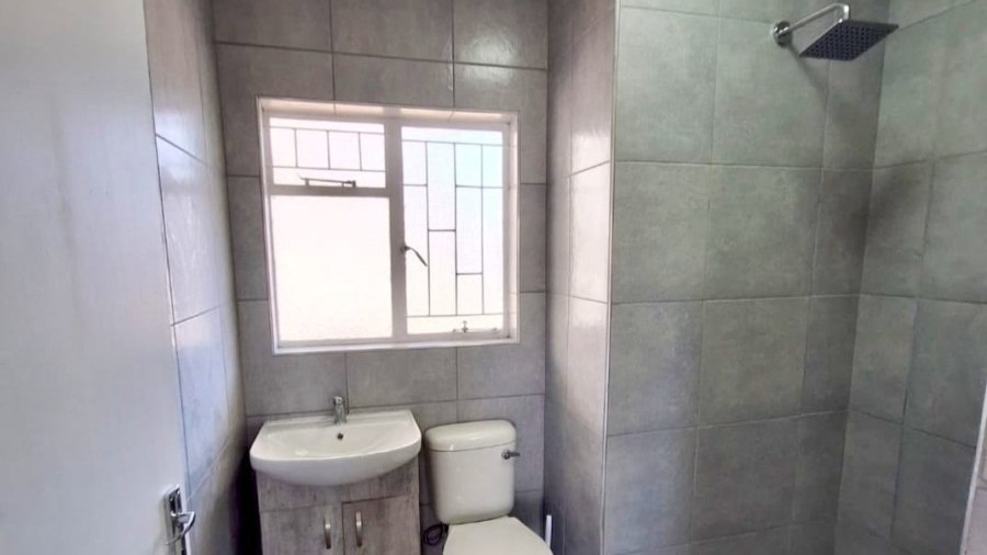 1 Bedroom Property for Sale in Baillie Park North West
